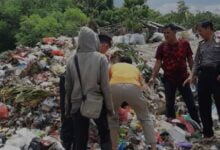 DLH Bone Nilai Oknum LSM Layankan Laporan ke Polisi Salah Alamat