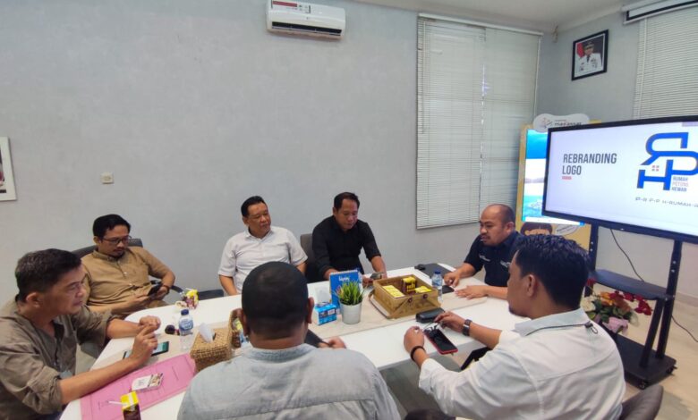 Dirut PD RPH Kota Makassar Syafrullah Komitmen Tingkatkan PAD