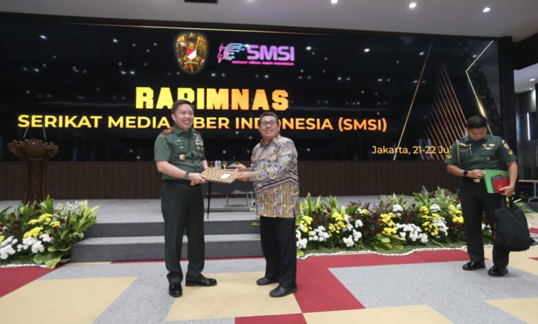 Mayjen TNI Purn Herwin Suparjo: Jenderal Dudung Sosok Inspiratif dan Inovatif