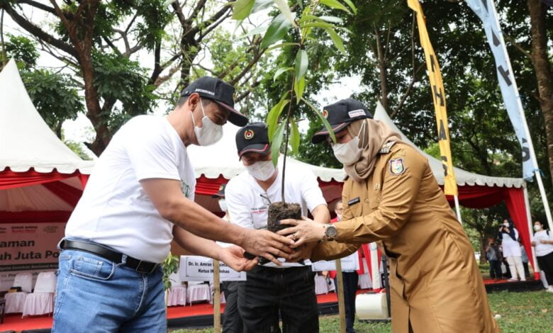 Lorong Wisata Makassar Sejalan dengan Program Nasional