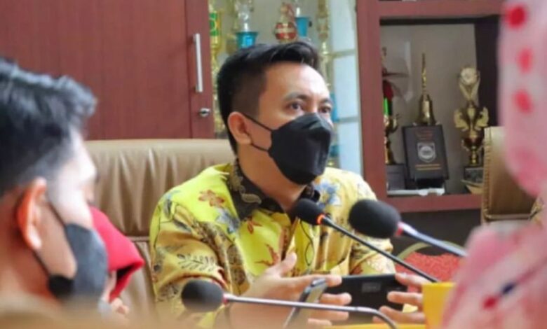 Pemkot Makassar Bakal Alihkan Empat Proyek Strategis jadi Multiyears