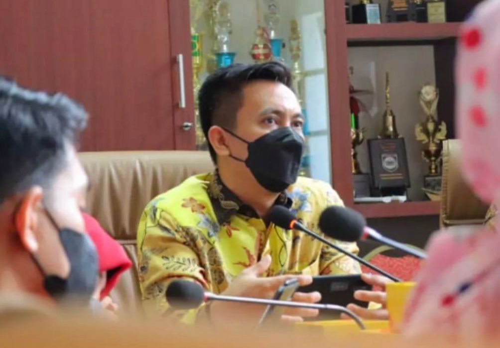 Pemkot Makassar Bakal Alihkan Empat Proyek Strategis jadi Multiyears