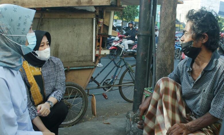 Begini Langkah Konkret Wakil Wali Kota Makassar Minimalisir Anjal-Gepeng