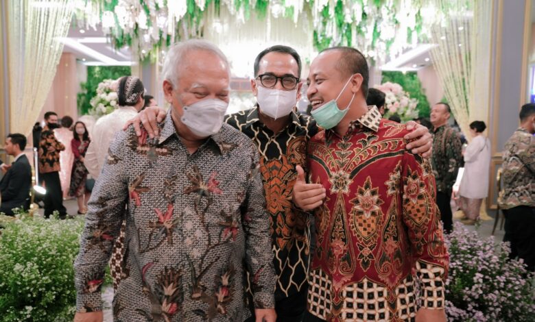 Usulan Andi Sudirman Disetujui Kementerian PUPR, Rp204 M untuk Jalan Maros-Batas Bone