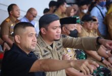 Pertandingan Persahabatan Tanda Awal PSM Makassar Siap Latihan di Gowa