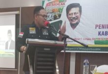 Andi Akmal Harap Tingkatkan Kapasitas Petani dan Penyuluh di Bone