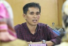 Perkuat Struktur hingga RT/RW, Hamzah Hamid: PAN Kota Makassar Siap Hadapi Pemilu 2024
