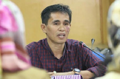 Perkuat Struktur hingga RT/RW, Hamzah Hamid: PAN Kota Makassar Siap Hadapi Pemilu 2024