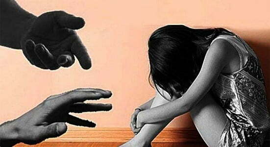 Bejat, Ayah Memperkosa Putri Kandungnya Empat Tahun Lebih