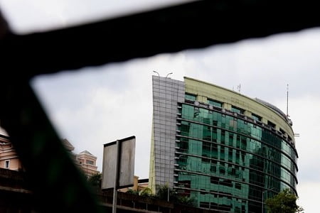 BUMN Istaka Karya Pailit, PN Jakpus Batalkan Perjanjian Damai Kreditur
