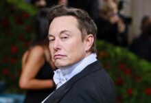 Elon Musk Batal Beli Twitter USD44 Miliar