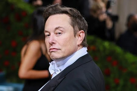 Elon Musk Batal Beli Twitter USD44 Miliar