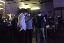 Pemkot Makassar Tegur Pengelola Exodus Cafe, Minta Jalankan Usaha Sesuai Izin