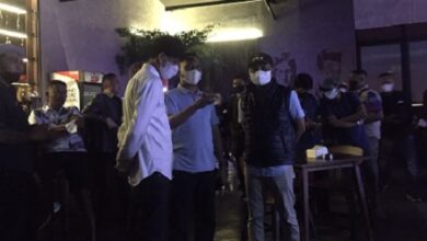 Pemkot Makassar Tegur Pengelola Exodus Cafe, Minta Jalankan Usaha Sesuai Izin