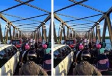 Pengamat Transportasi: Sudah Saatnya Pemkot Makassar Bangun Jembatan Kembar Barombong