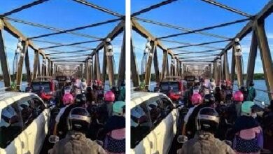 Pengamat Transportasi: Sudah Saatnya Pemkot Makassar Bangun Jembatan Kembar Barombong