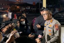 Nikita Mirzani Ditangkap Paksa di Senayan City, Polda Banten: Tersangka Tidak Kooperatif