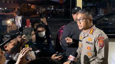 Nikita Mirzani Ditangkap Paksa di Senayan City, Polda Banten: Tersangka Tidak Kooperatif