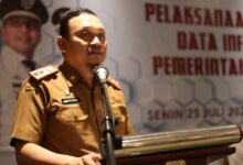 Menuju Kota Informatif, Pemkot Makassar Gelar Uji Konsekuensi Informasi Publik