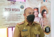 Gara-gara Tipe X dan Momonon Batal Hadir, Pengunjunga PRKM Protes Pemkot Makassar, Kadispar Kota Makassar: Itu Bukan Event Kami