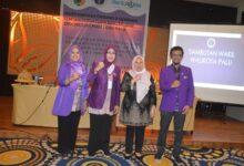 Wawali Reny Minta PDGI Kota Palu Aktif Mendorong Peningkatan Kualitas dan Kompetensi Dokter Gigi