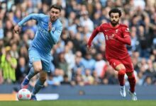 Dihajar Liverpool, Manchester City Tolak Medali Ranner Up Community Shield?