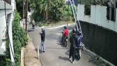 Penembakan Istri Anggota TNI, Polisi Sebut Pelaku 4 Orang