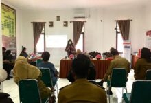 Kemenko PMK Apresiasi Program Aksi Stop Stunting Inovasi Gubernur Sulsel