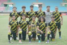 Tekuk Laos 2-0 di Final, Malaysia Juara Piala AFF U-19 2022