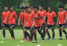 Jelang Laga Melawan Brunei, Timnas U-19 Kehilangan Satu Pemain Kunci