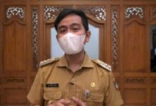 Bantah Dugaan Pelecehan Seksual Anggota JKT48 di Solo, Gibran: Di Mal Sukoharjo