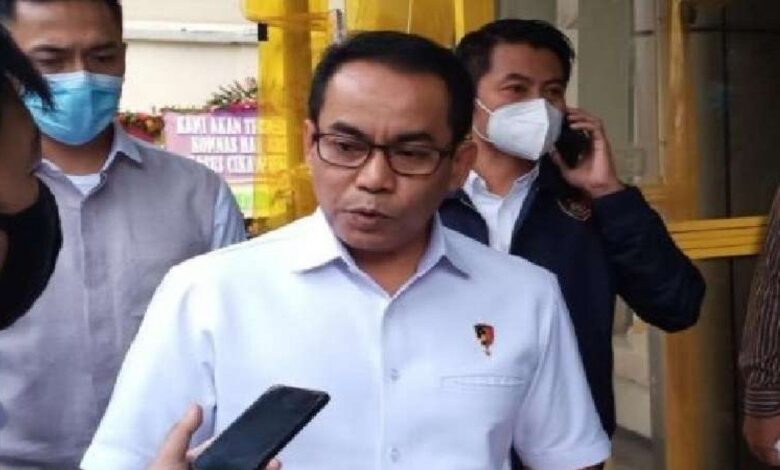 Andi Rian Ungkap Alasan Polisi Larang Pengacara Keluarga Brigadir J Hadiri Rekonstruksi Ferdy Sambo