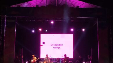 Hadirkan Musisi Ternama, Positive Sound Festival 2022 Bangkitkan Skena Musik di Makassar