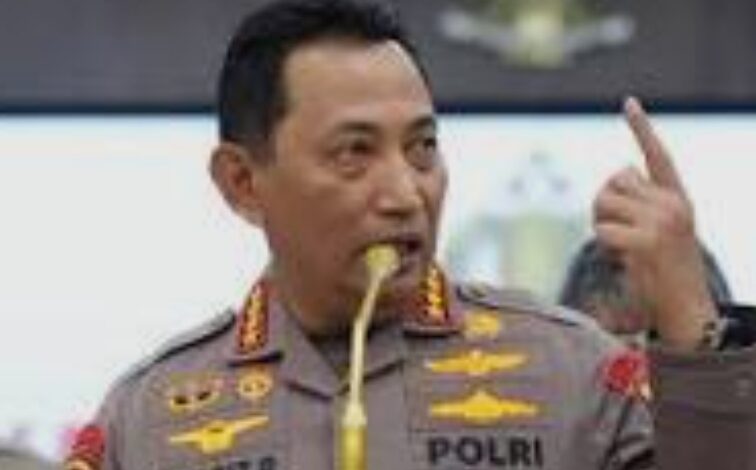Kala Anak Buah Ferdy Sambo Intervensi ke Keluarga Brigadir J Diungkap Kapolri di Komisi III DPR
