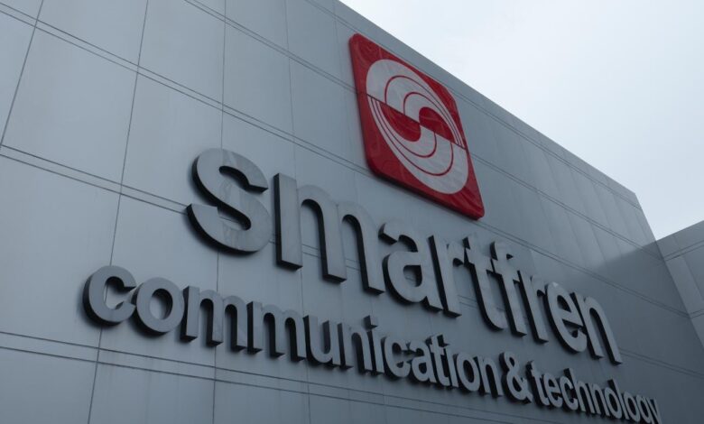 Perkuat Bisnis Digital, Smartfren Kucurkan Investasi ke KUPU