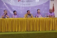 Perkuat Jaringan di Indonesia Timur, Swiss-Belhotel International Luncurkan Swiss-Belcourt Makassar