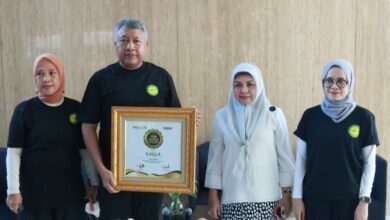Raih Penghargaan Top CSR, KALLA Konsisten Laksanakan Ragam Program di 4 Provinsi