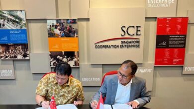 Jadikan Kota Cerdas, Sejumlah ASN Makassar Akan Ikuti Pelatihan di Singapura