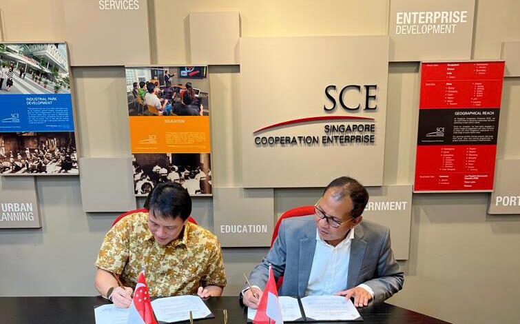 Jadikan Kota Cerdas, Sejumlah ASN Makassar Akan Ikuti Pelatihan di Singapura