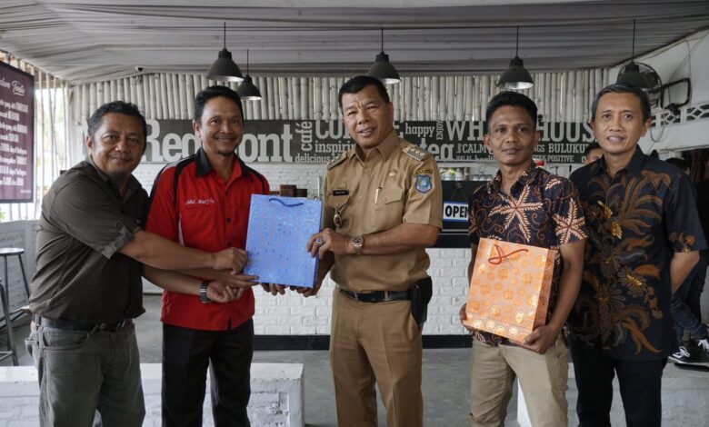 Juara Domino Pordi Sulsel, Andi Utta: Domino adalah Olahraga Rakyat