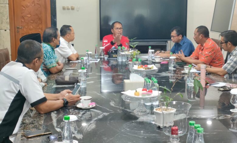 Sambut Perayaan 17 Agustus, Pemkot Makassar Siapkan “Suara’na Kemerdekaan RI”