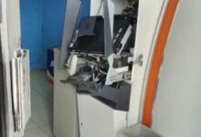 ATM di Bone Dibobol OTK, Puluhan Juta Uang Raib