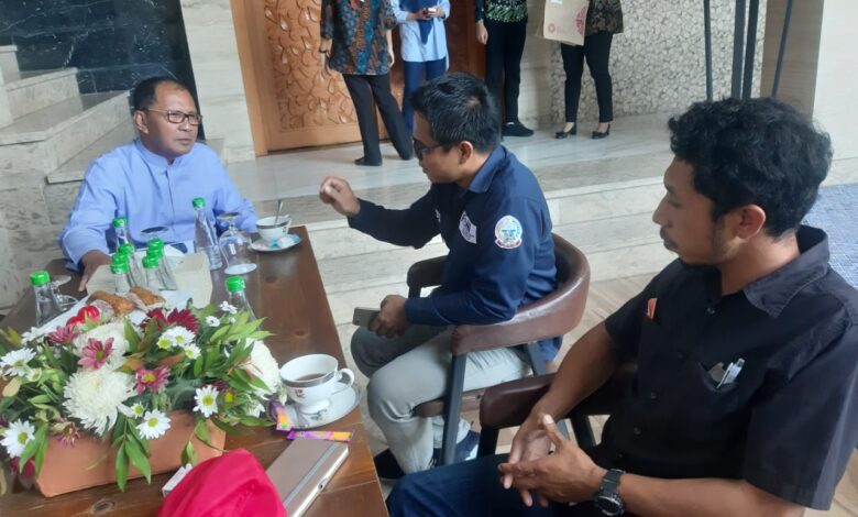 Danny Pomanto Ingin MORE 2022 Dipusatkan di Pantai Losari
