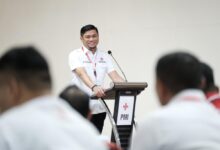 PMI Kabupaten/Kota di Sulsel Diminta Terapkan Aplikasi SIAMO dan PMER