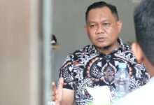 Tingkatkan PAD, Distaru Beri Edukasi Bangunan di Longwis Makassar