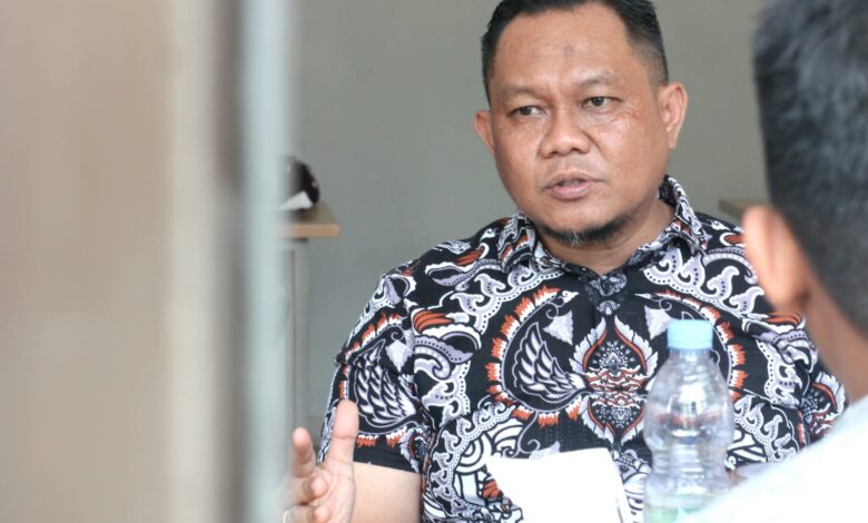 Tingkatkan PAD, Distaru Beri Edukasi Bangunan di Longwis Makassar