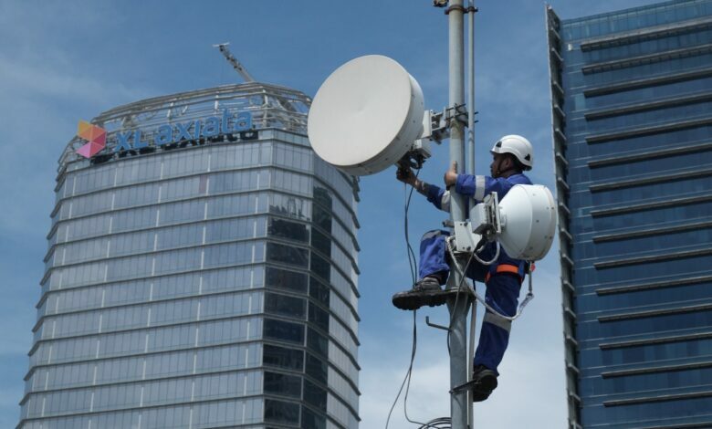 XL Axiata Terus Berupaya Hadirkan Internet Tercepat