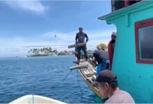 Apartemen Ikan Ditenggelamkan, Cara Gubernur Sulsel Selamatkan Ekosistem di Laut
