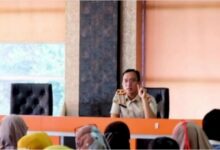 Capai Target PAD Rp2 T, Bidang Pajak Bapenda Makassar Bahas Uji Petik dan Verifikasi Data