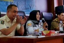 Katrol Pendapatan Pajak, Bapenda Makassar Giatkan Pekan Panutan PBB